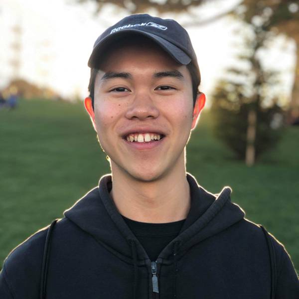 Student Testimonials International San Mateo County Community